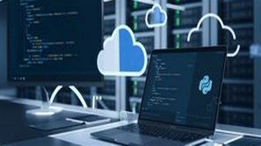 Udemy - Deploy ML Model in Production with FastAPI and Docker