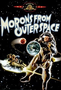 Morons from Outer Space Trailer SD (Englisch) (1985)
