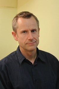 Jeremy Hardy - Alchetron, The Free Social Encyclopedia