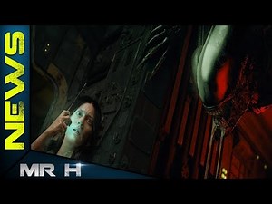 Alien Blackout FIRST DETAILS The MOBILE Alien Game Alien Isolation Sequel