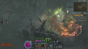 【老四】星空BD150速刷-3分半-无凶恶不挑BOSS