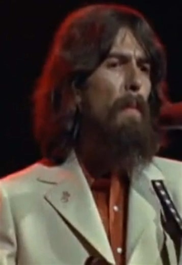 George Harrison's Voice: Evolution Over Time