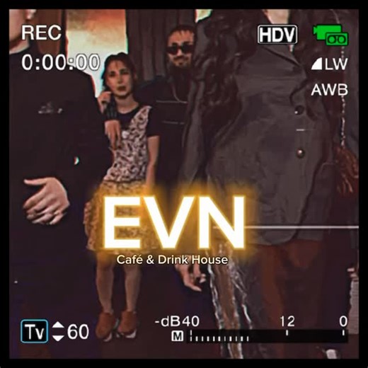 EVN Café & Drink House on Instagram: "Let’s relive the 90’s ,,Երևան’’ aesthetics together. Please dress appropriately. Music: @djdrred 🔻 22 December 🔻 20:00 To Reserve: 📱055918181 📍Abovyan 3/1 #evn#evncafé#drinkhouse#weekly#vibes#music#dj#event#cocktails"