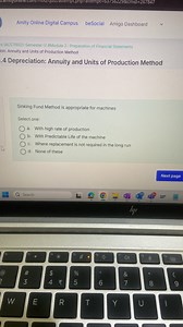 Amity Online Digital CampusbeSocialAmigo Dashboards (ACCT602... | Filo