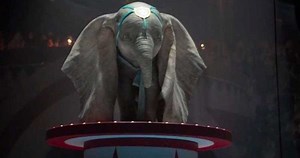New 'Dumbo' Sneak Peek Proves Magic Is Possible and Miracles Happen