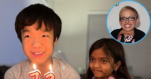 The Little Couple’s Jen Arnold Gives Update on Kids Will and Zoey