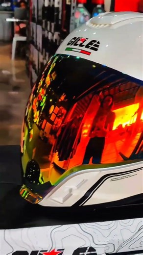 🐦‍🔥 𝐆𝐈𝐋𝐋𝐄 𝐏𝐇𝐎𝐄𝐍𝐈𝐗 🐦‍🔥𝙉𝙚𝙬𝙚𝙨𝙩 𝙃𝙚𝙡𝙢𝙚𝙩 𝙎𝙝𝙚𝙡𝙡 𝘿𝙚𝙨𝙞𝙜𝙣 𝙛𝙧𝙤𝙢 Gille Helmets PH #MoonCycleMoto #Lagunahelmets