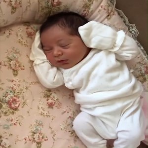 1M views · 65K reactions | The first newborn cry, so happy Our Group: Baby Lovers | Newborn Baby | Facebook