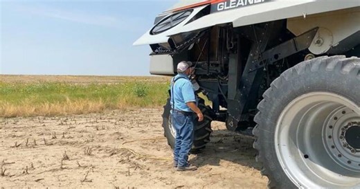 Farmers champion "right to repair" laws