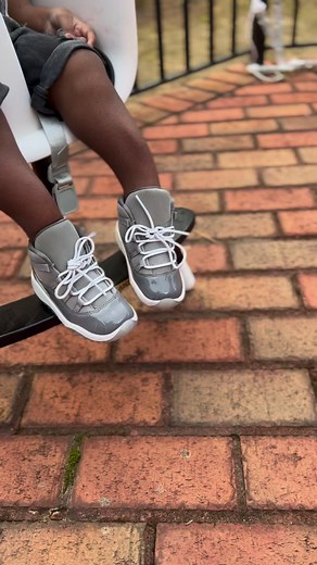 He clean 🧼 | The Baxter Boys