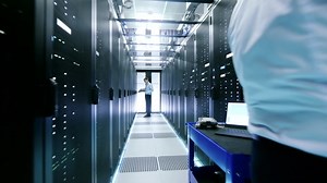 Netezza Performance Server를 만나보세요!