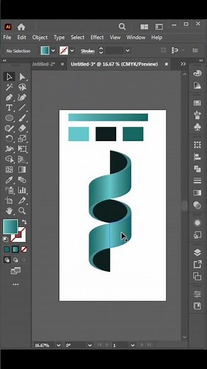 Adobe Illustrator Tutorial for Beginners and Advanced | Quick & Powerful Design Tips