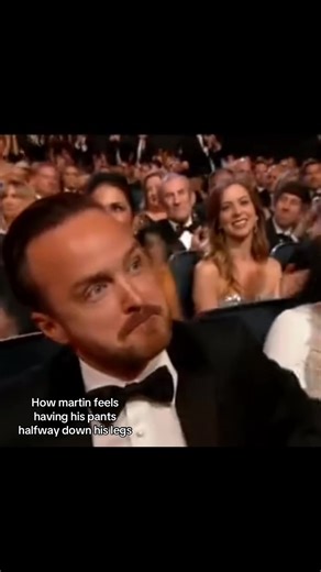 Understanding Martin's Struggle with Sagging Pants