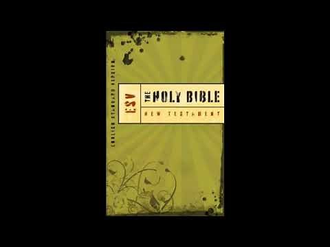 The Book of 1st Samuel - ESV