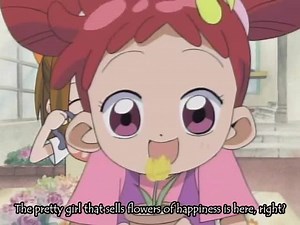 Ojamajo Doremi Sharp Episode 3 English Sub ^^. | Ojamajo Doremi Episodes