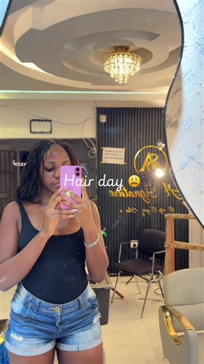 Body Wave Goddess Braids Hair Tutorial