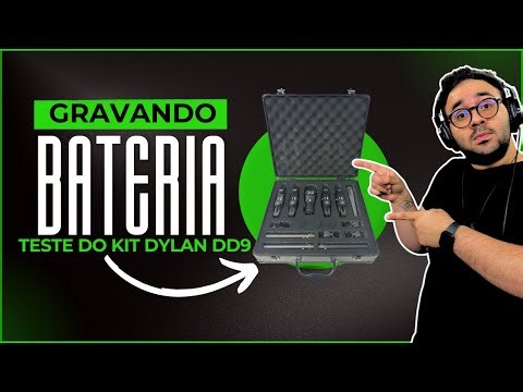 Is the Dylan DD9 any good? Amazing drum sound for the price!