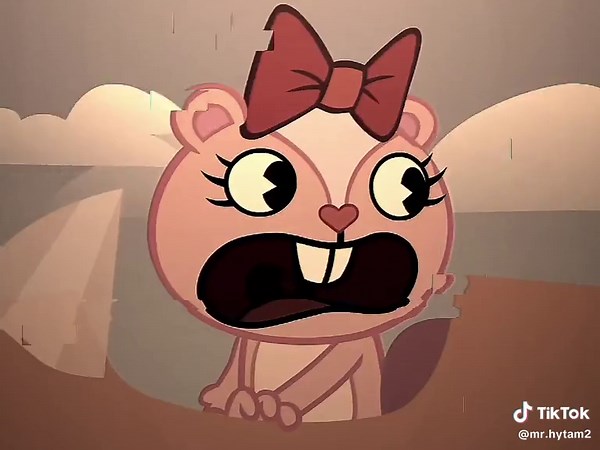 Happy Tree Friends,Flippy Anxiety disorder Fixed Ver. • • • • #HappyTree #happytreefriends #flippy #PTSD #military #anxietydisorder #animation #parati #alightmotion_edit #fyp #foryoupage #alightmotion #mentalhealth