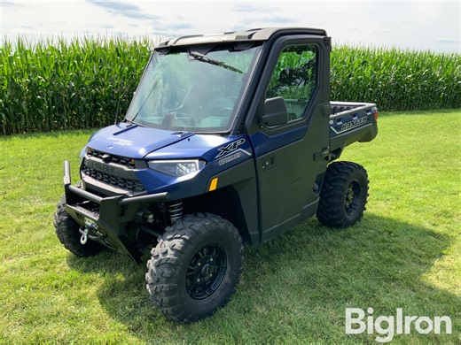 2021 Polaris XP 1000 Northstar Ultimate UTV | Transportation