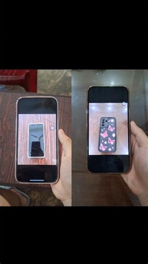Iphone 13 Pro Max vs Iphone 12 Pro Max Camera Test #smartphone #apple