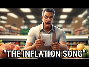🎵 The Inflation Song (Lyrics)