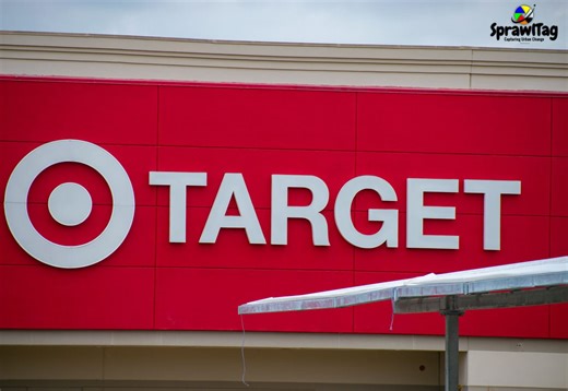 Target at Former Walmart Site in Guilford CT — What Shoppers Are Saying Months After Opening ⋆ SprawlTag.com