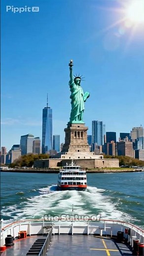 Best Places to Visit in New York City | First-Time Travel Guide