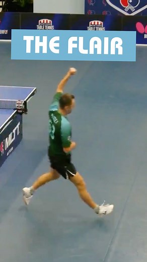 Spinners getting it done in ~style~ 📺 Stream MLTT on tabletennis.tv | Major League Table Tennis