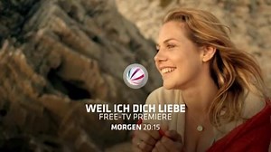 Trauer, Hoffnung und Liebe - Große Gefühle im SAT.1 Film morgen Abend ❤ Andreas Bourani liefert uns den emotionalen Soundtrack dazu :-) | SAT.1 Film & Serie