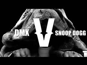 DMX vs. Snoop Dogg - Battle Of The Dogs (Trailer)