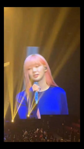 aespaの生歌パフォーマンスが圧巻！
