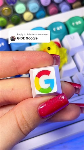 Drawing the Google Logo: A Creative Tutorial