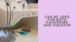 Pearl Cotton Thread by Threadart | 75yd Spools Size 8 | Perle Cotton for Friendship Bracelets, Crochet, Cross Stitch, Needlepoint, Hand Embroidery | DK Coffee Brown - Color 801