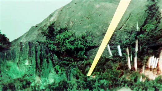 Gamera: Super Monster | movie | 1980 | Official Trailer