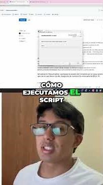 Instala la base de datos en segundos 🧠 | Guía completa paso a paso #shorts