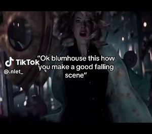 How to Execute an Awesome Falling Scene in Film