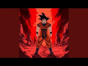 Dragon Ball: Dan Dan Kokoro Hikareteku x Goku SSJ4 Theme (Epic Version)