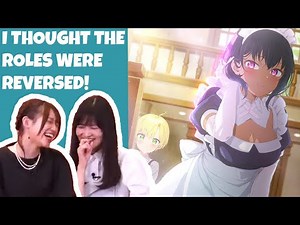 Takahashi Rie Doesn't Voice the Shota? - The Maid I Hired Recently is Mysterious