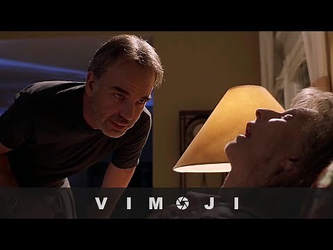 Hey, there, Granny? l Bad Santa