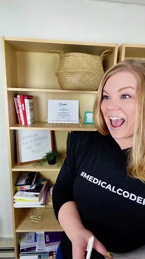 G2211 was made effective this year and... wow. It seems like everyone is doing their best to figure out the best strategy for what to document and when to compliantly bill this service. More questions than answers. Medicare, we need you to step up and provide some clarity. #medicalcoding #medicalcoder #medicare #medicalbilling #medicalbillingandcoding #healthcarecompliance #healthinformation #healthdata #g2211