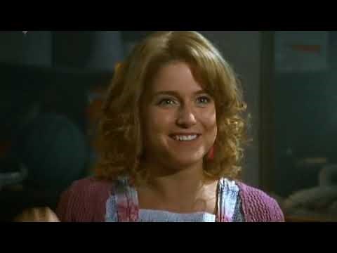 Страшен Филм ( Мръсни Танци бг аудио)