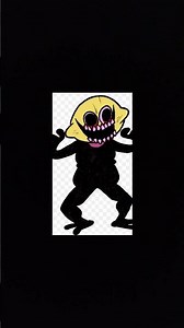 monster fnf #Fridaynightfunkin