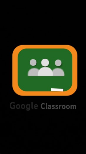 Google classroom logo
