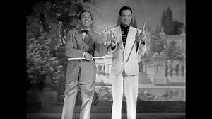 Bing Crosby Rediscovered: American Masters - The Road Films: Bing Crosby and Bob Hope - Twin Cities PBS