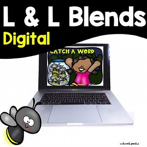 Summer Speech Therapy | L Articulation