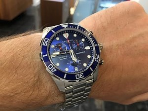 Certina DS Action Precidrive