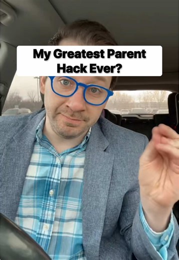 dadchats (@dadchats) - Best Parenting Cheat Code: Room Painting & Pregnancy Progression