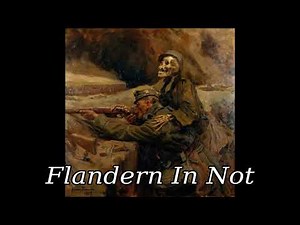 Flandern In Not (Rare Version) - German Landsknecht Folk Song