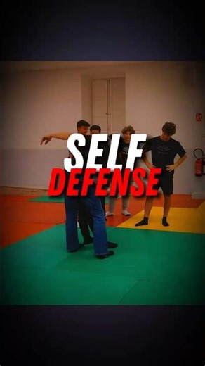 Formation Self Défense CAP AS