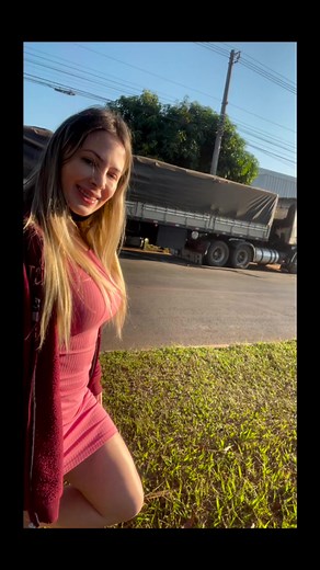 Exploring a Modern Blue Semi-Truck Design